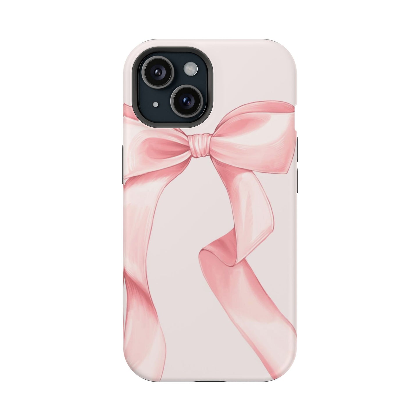 Tied With A Ribbon Case