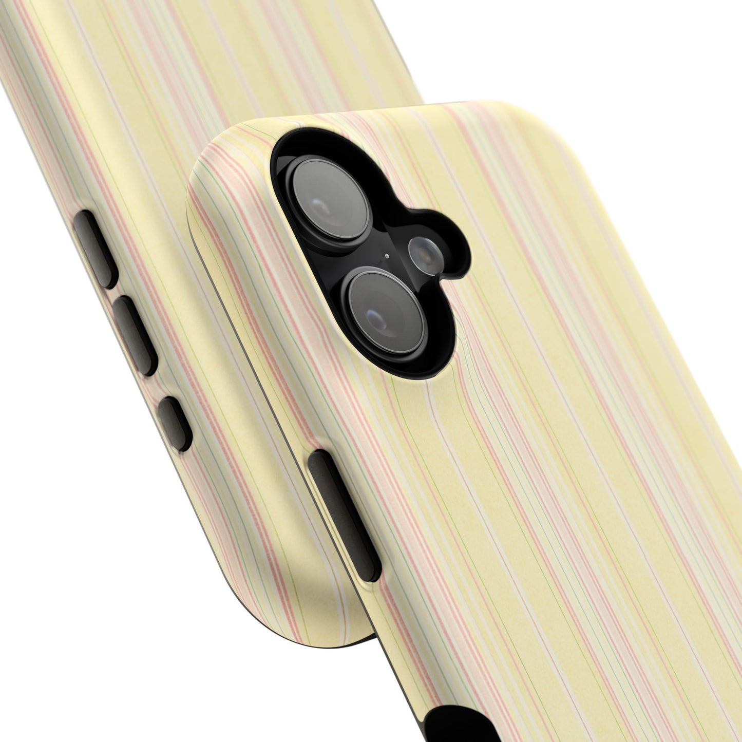 Strip Stripe Case
