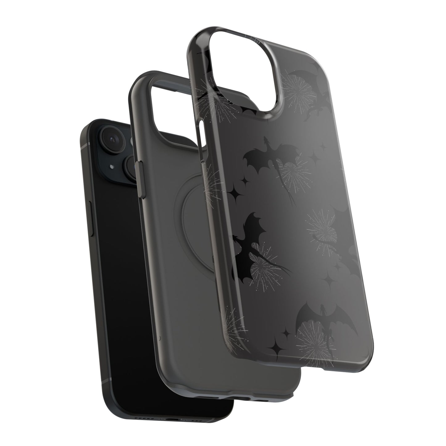 The Mother Of Dragons Case