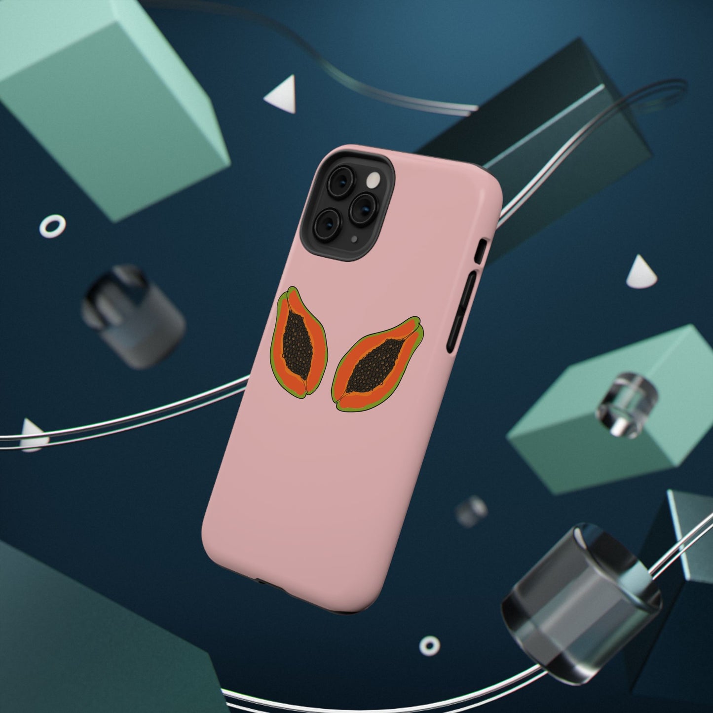 Papaya Party Case