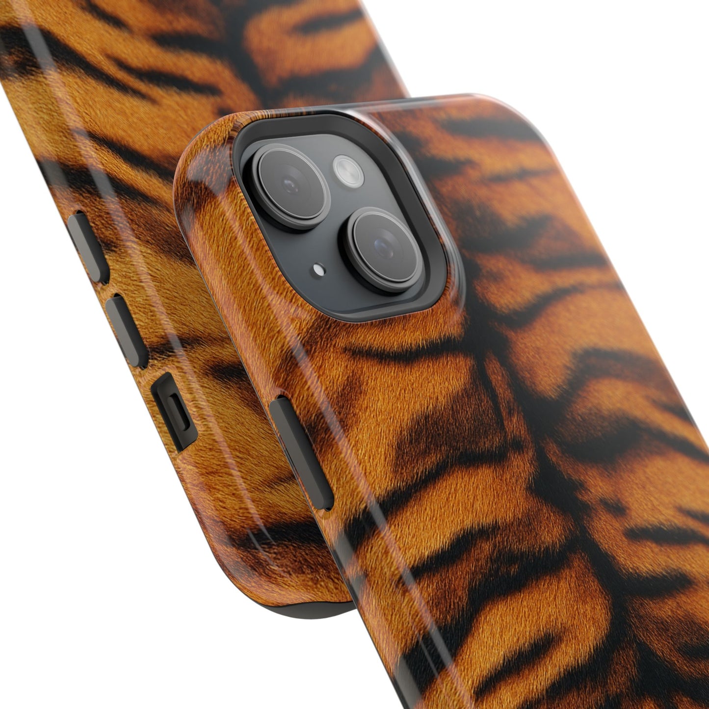 Tigress Case