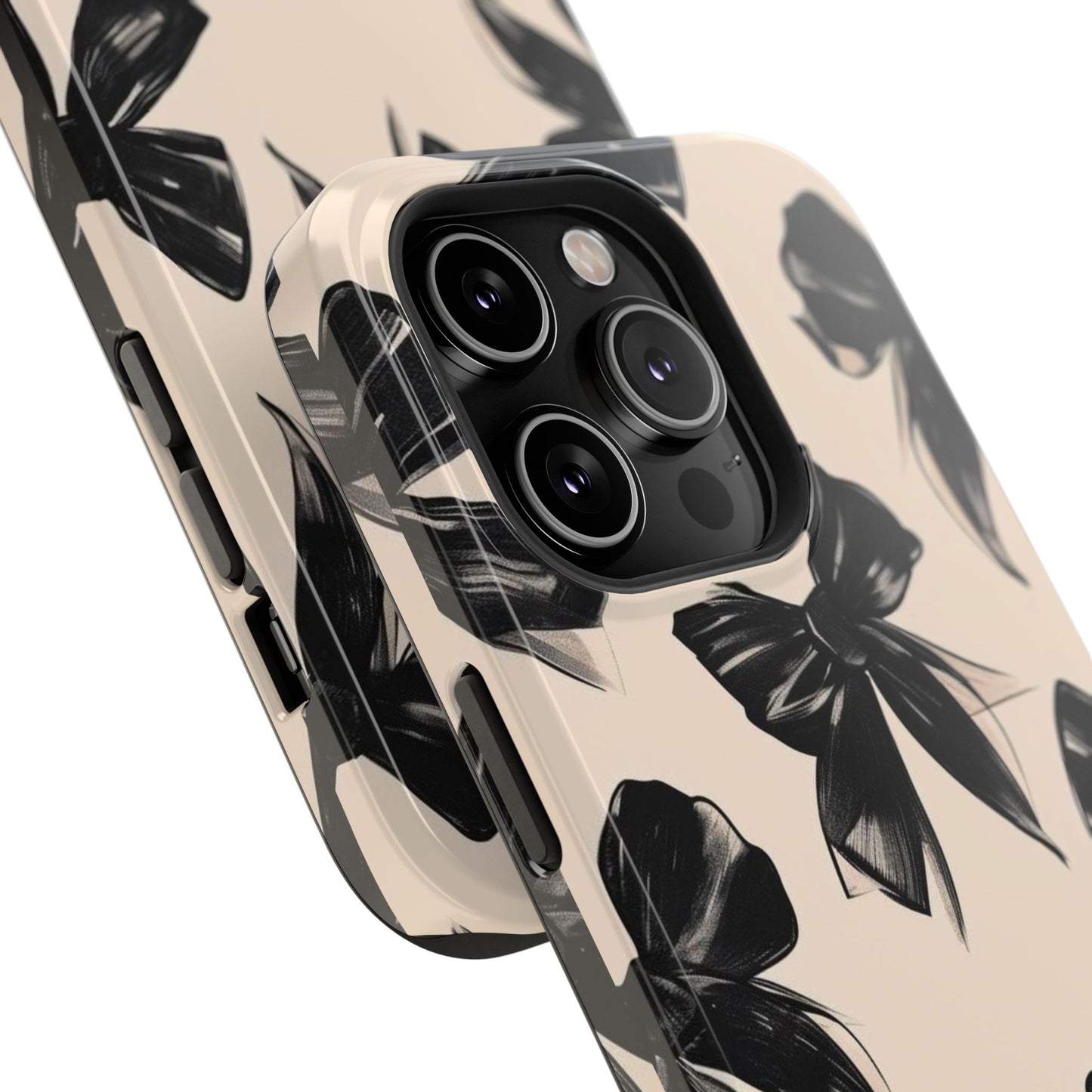 Little Black Bow Case