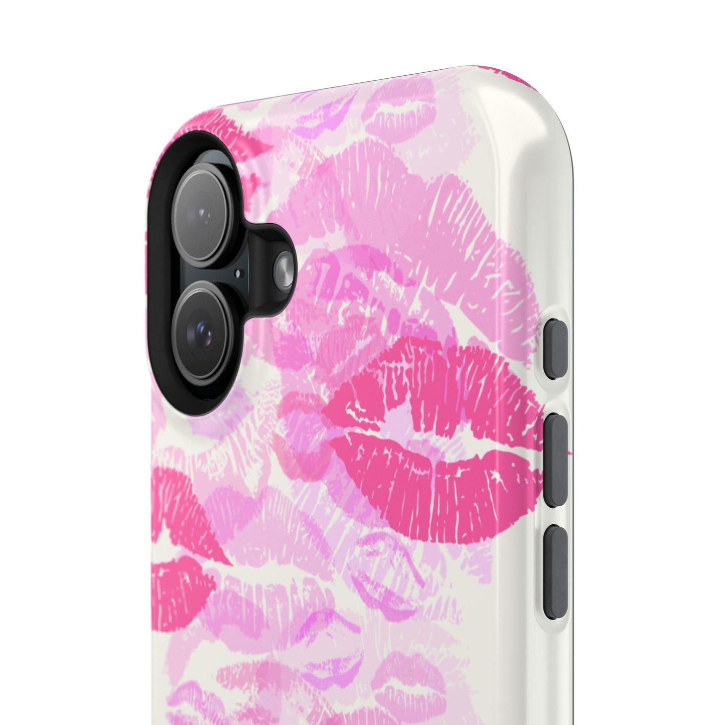 Kisses - A Case