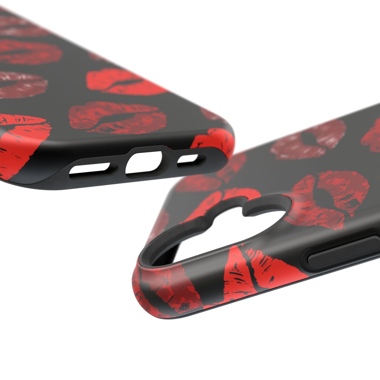 Lip Locked Case