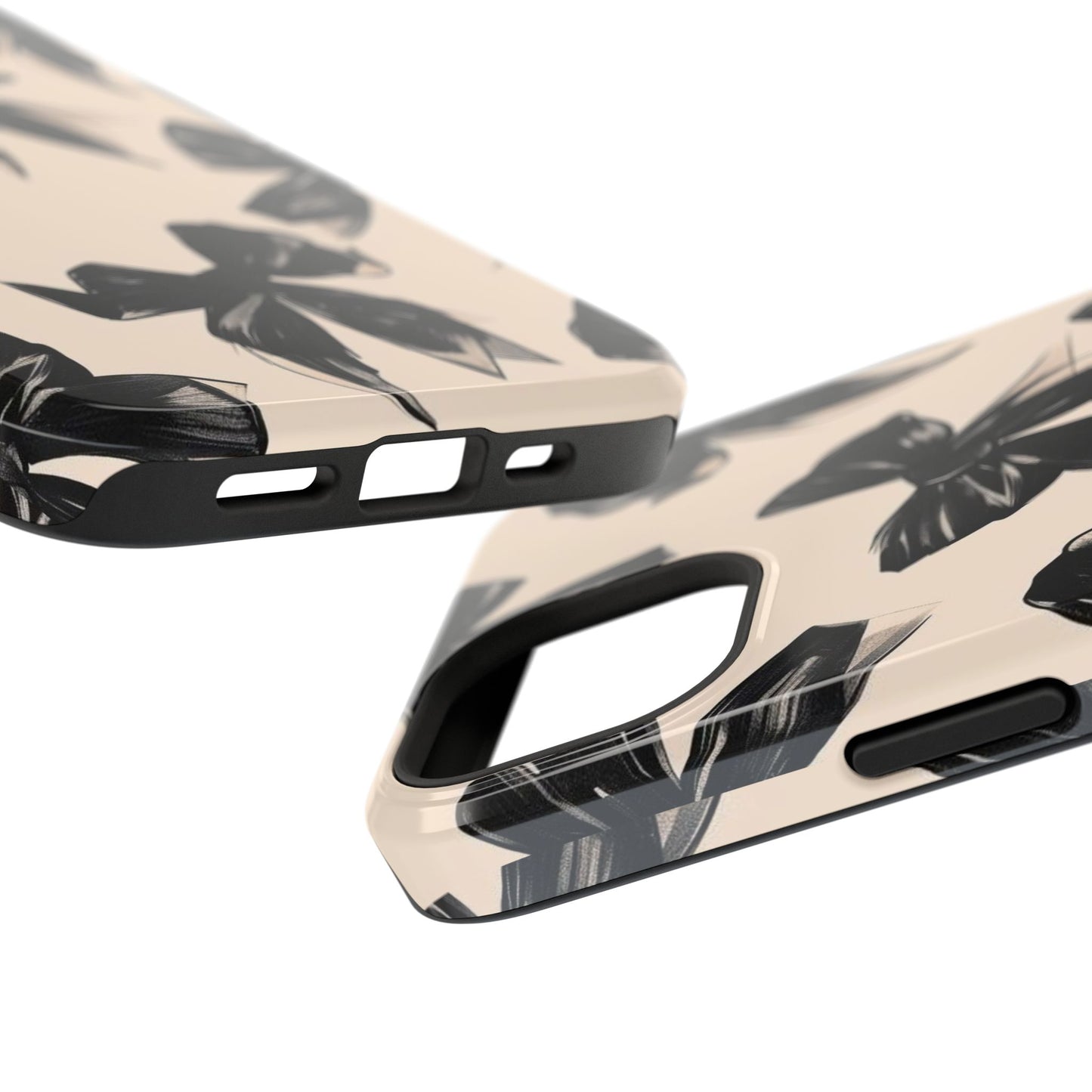 Little Black Bow Case