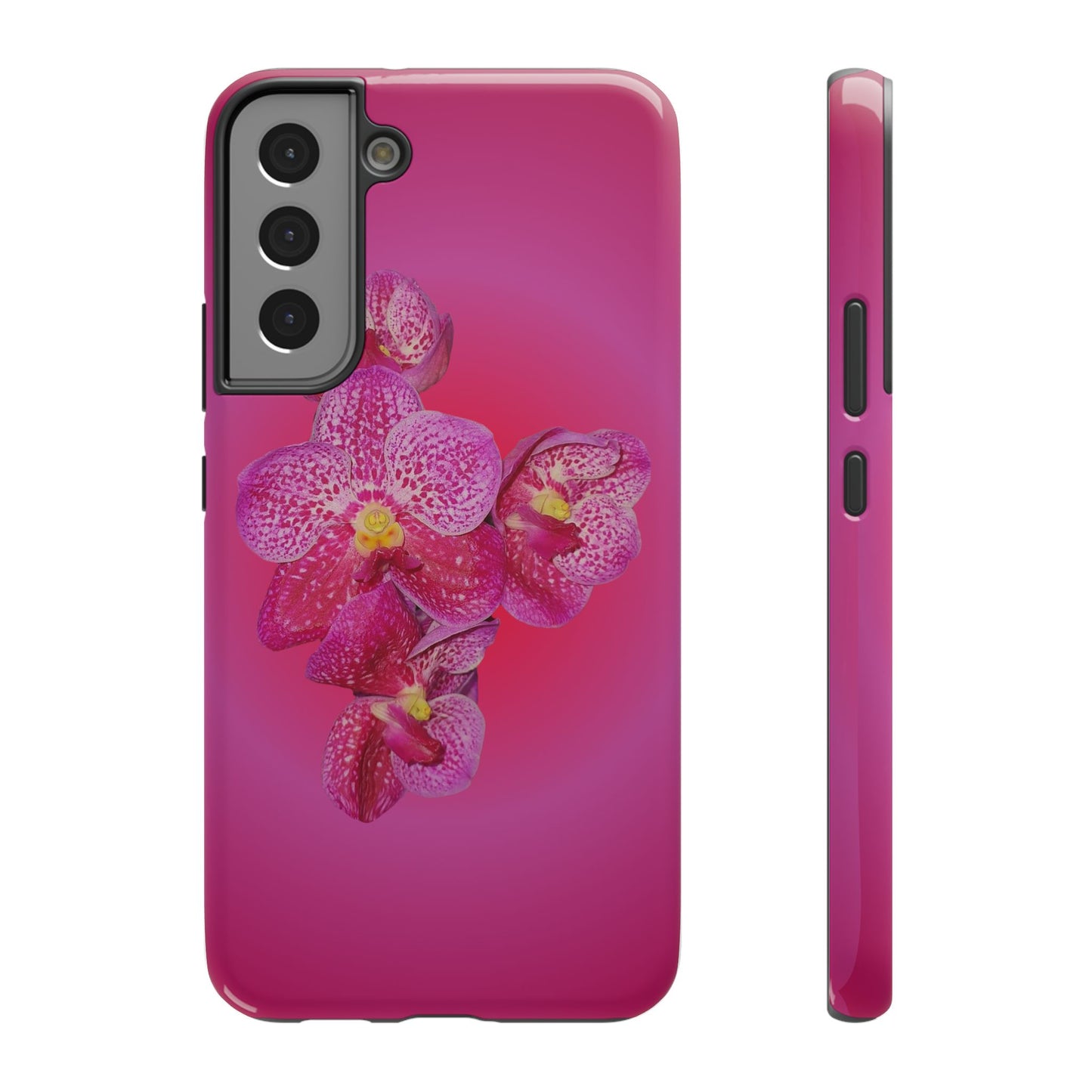 That’s Kinda Orchid Case