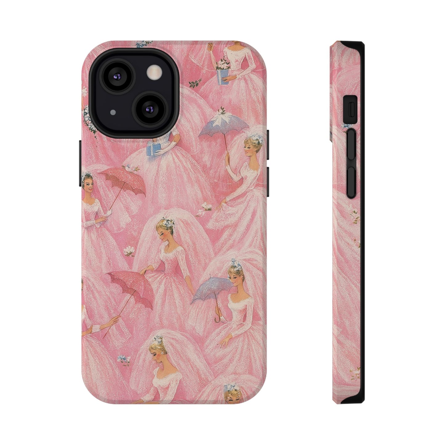 Vintage Barbie Case