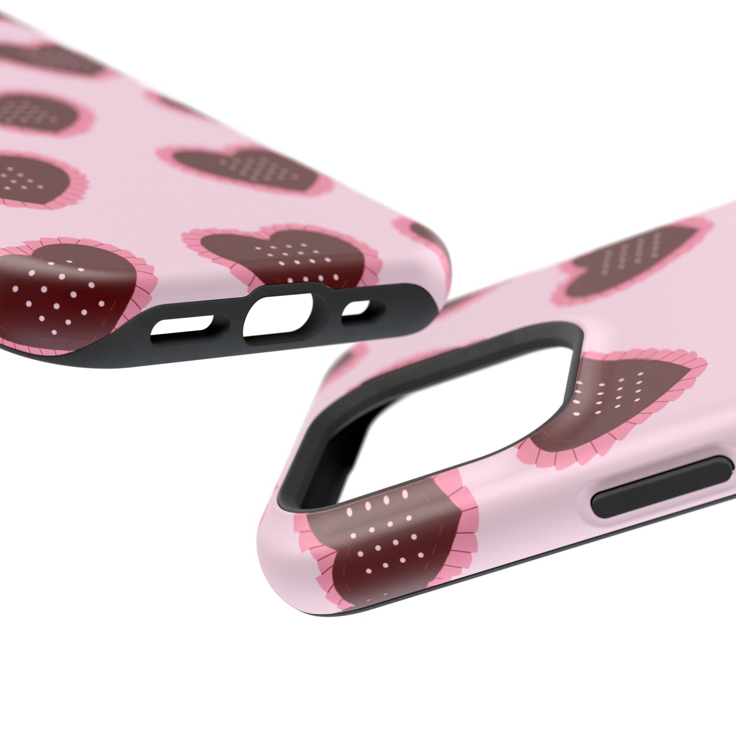 I Heart Allora Case