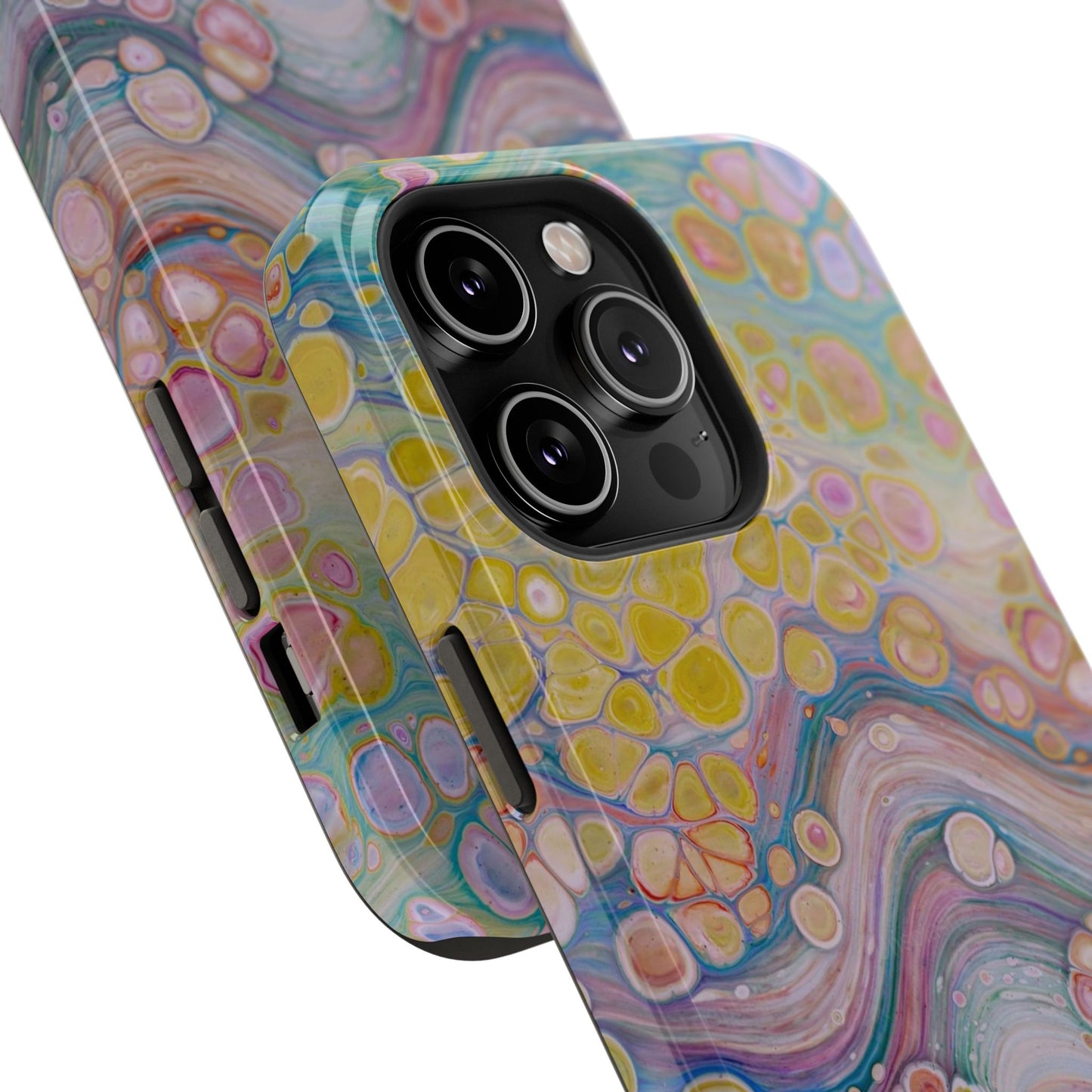 Lucid Dreams Case