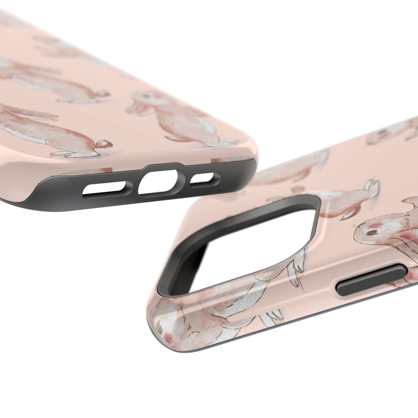 Bunnyfits Of Life Case