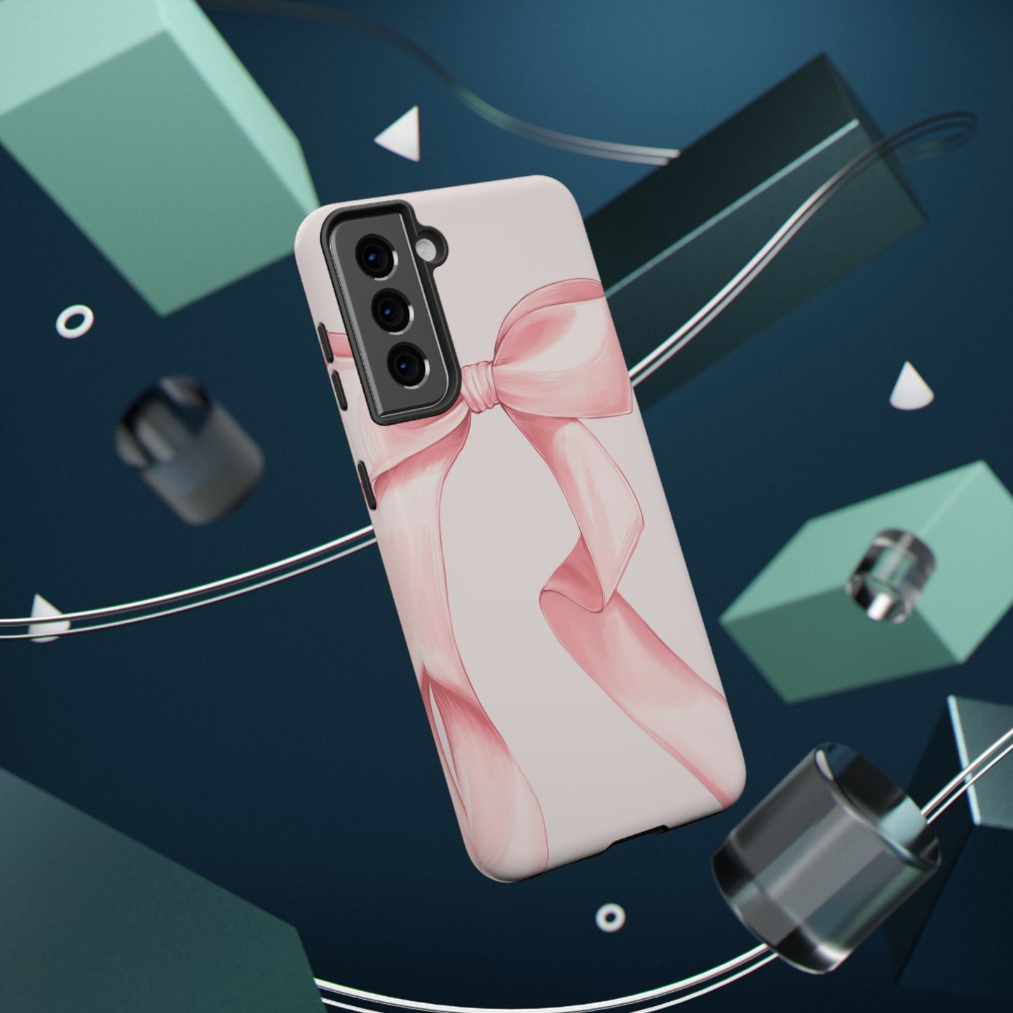Tied With A Ribbon Case