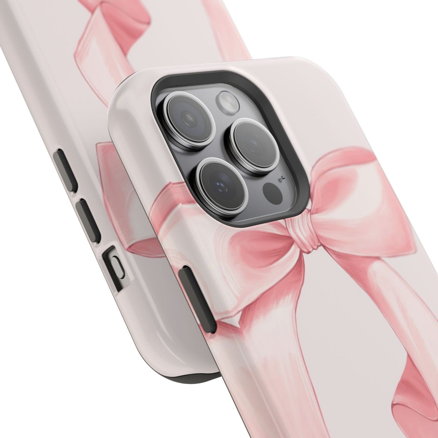 Tied With A Ribbon Case