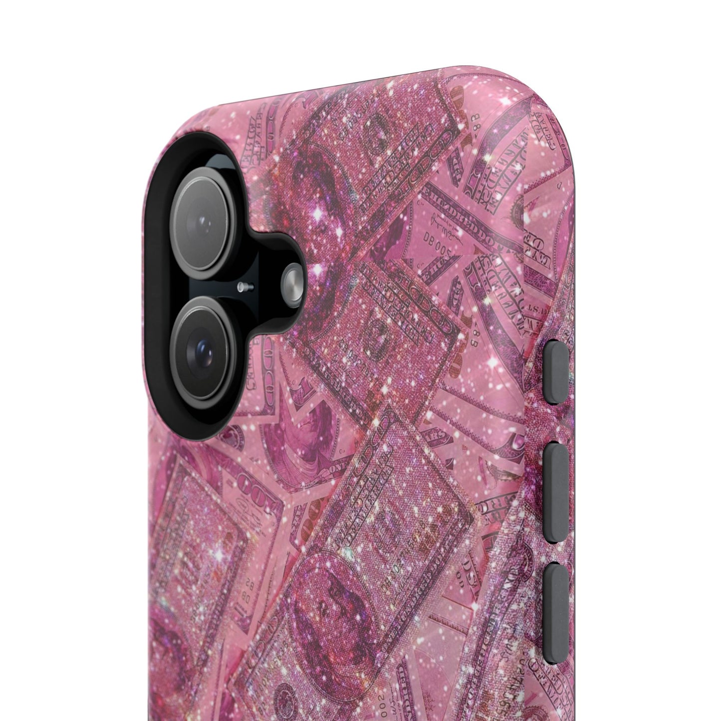 Dollar Dollar Bills Case