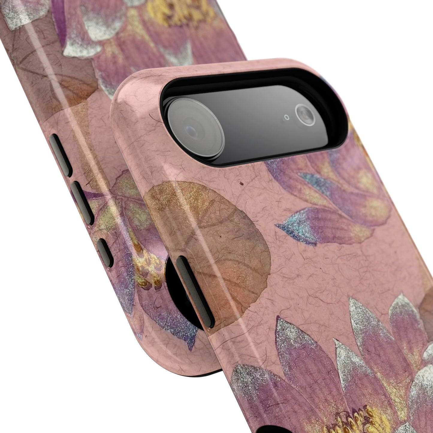 Water Lillies Case