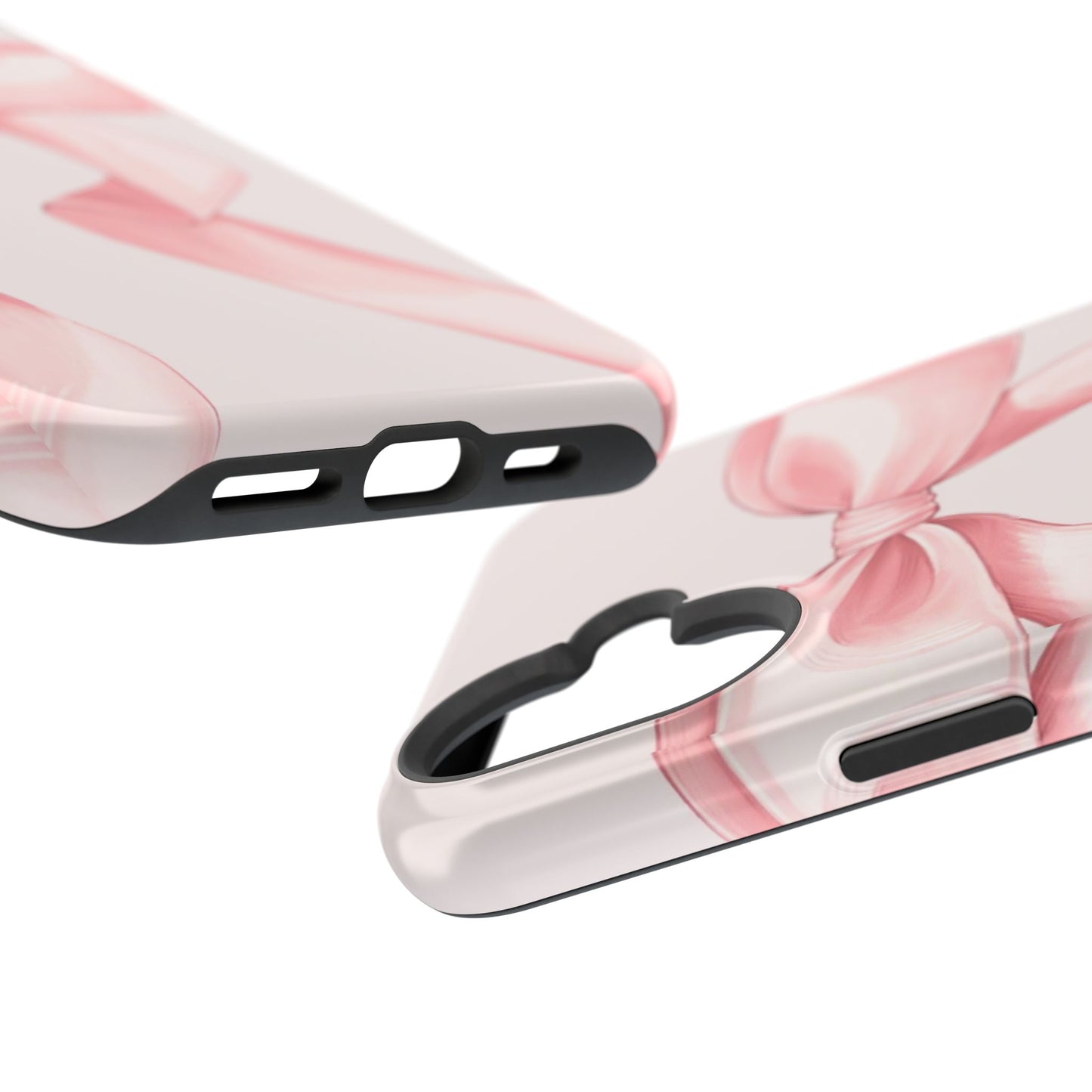 Tied With A Ribbon Case
