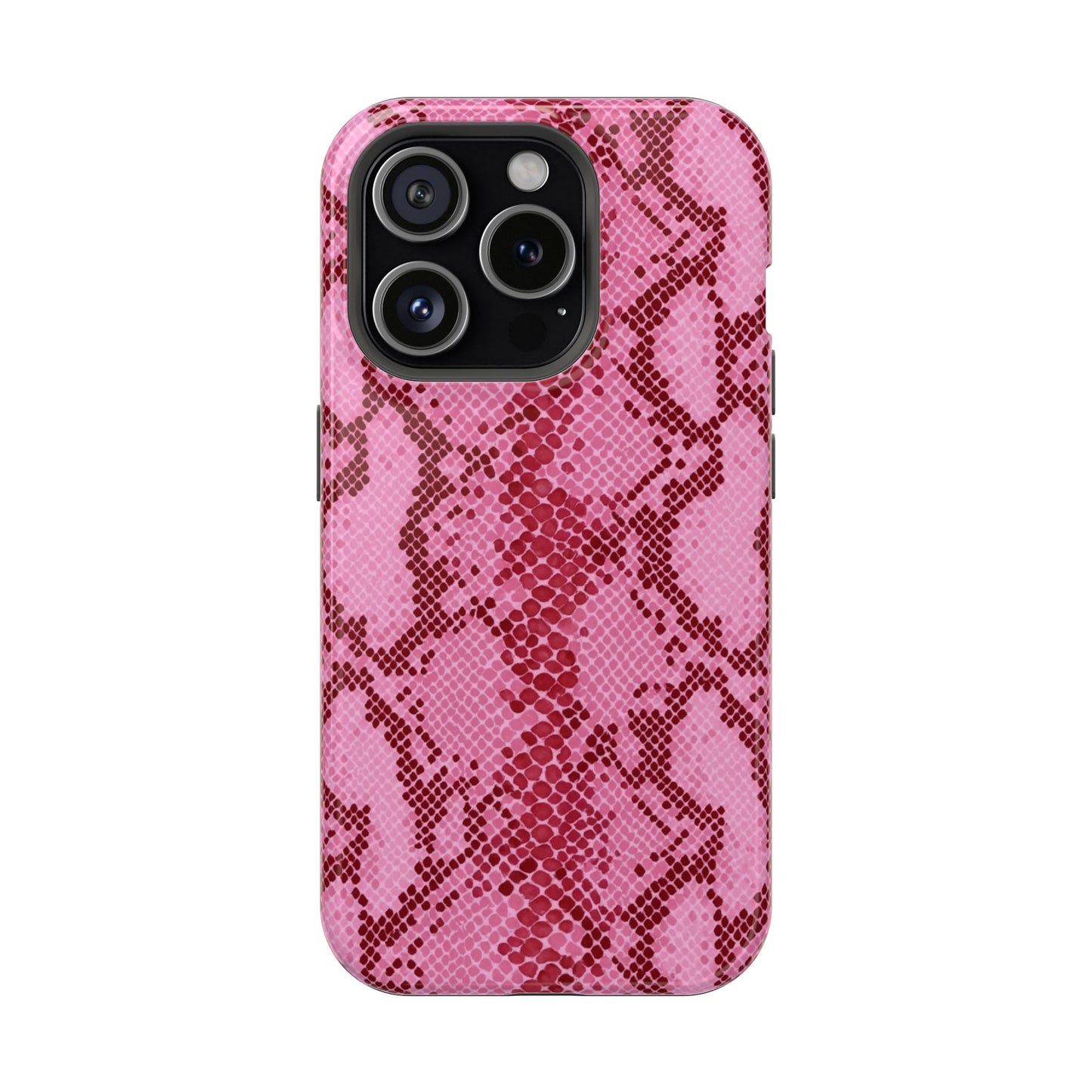 Hes a Snake Case