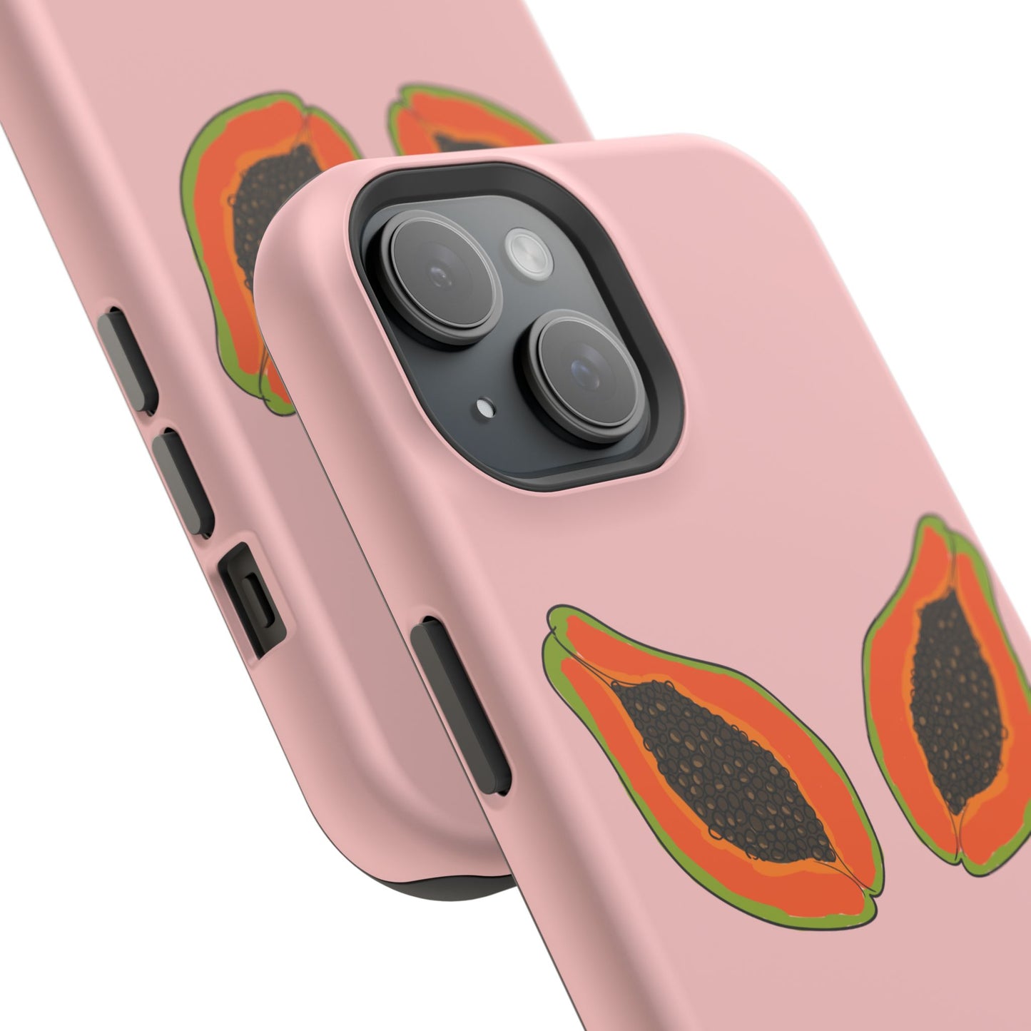 Papaya Party Case