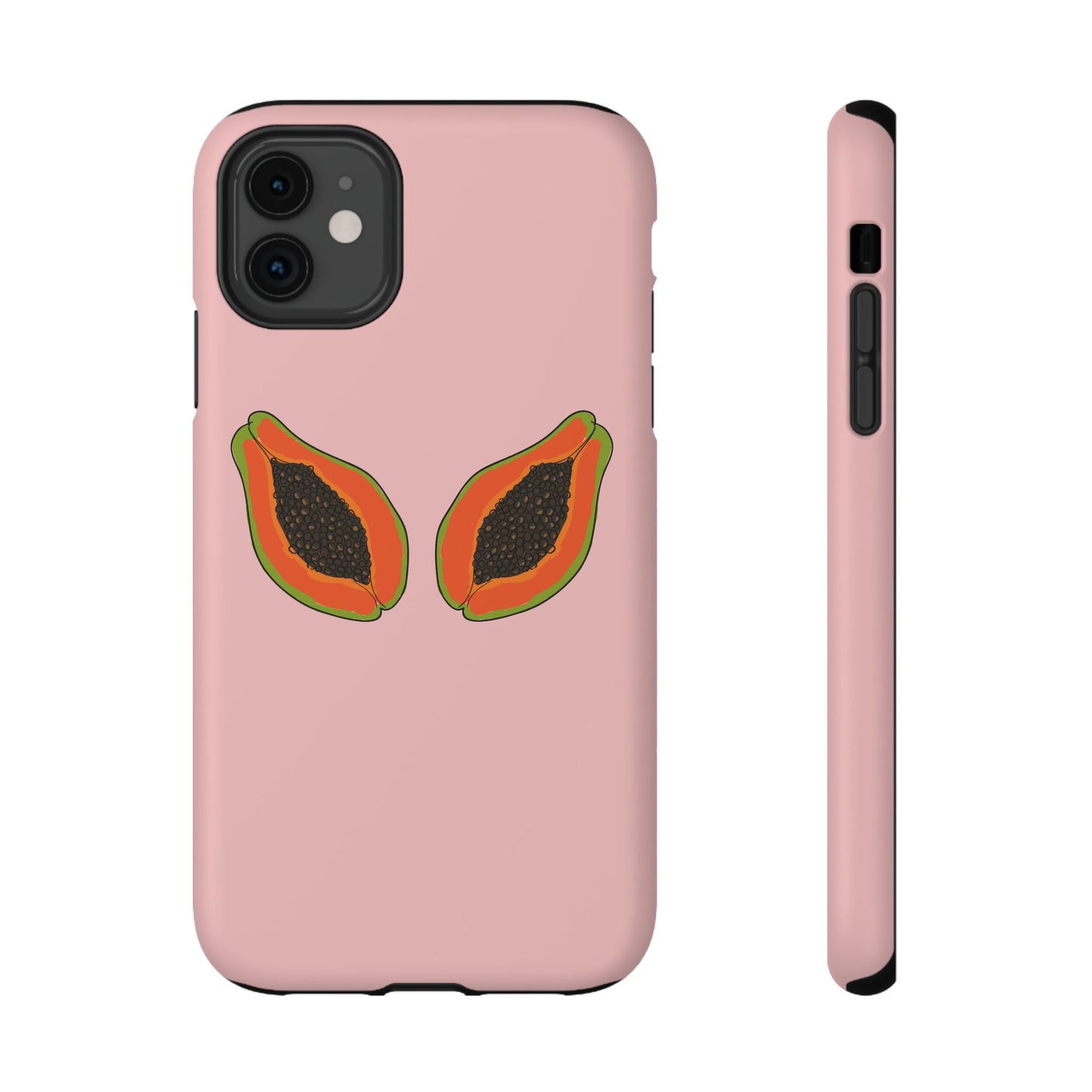 Papaya Party Case