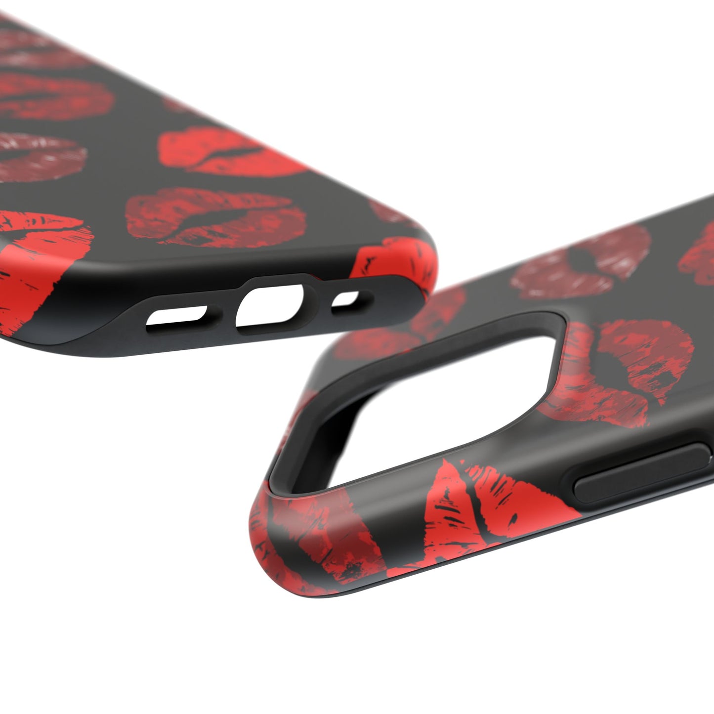 Lip Locked Case