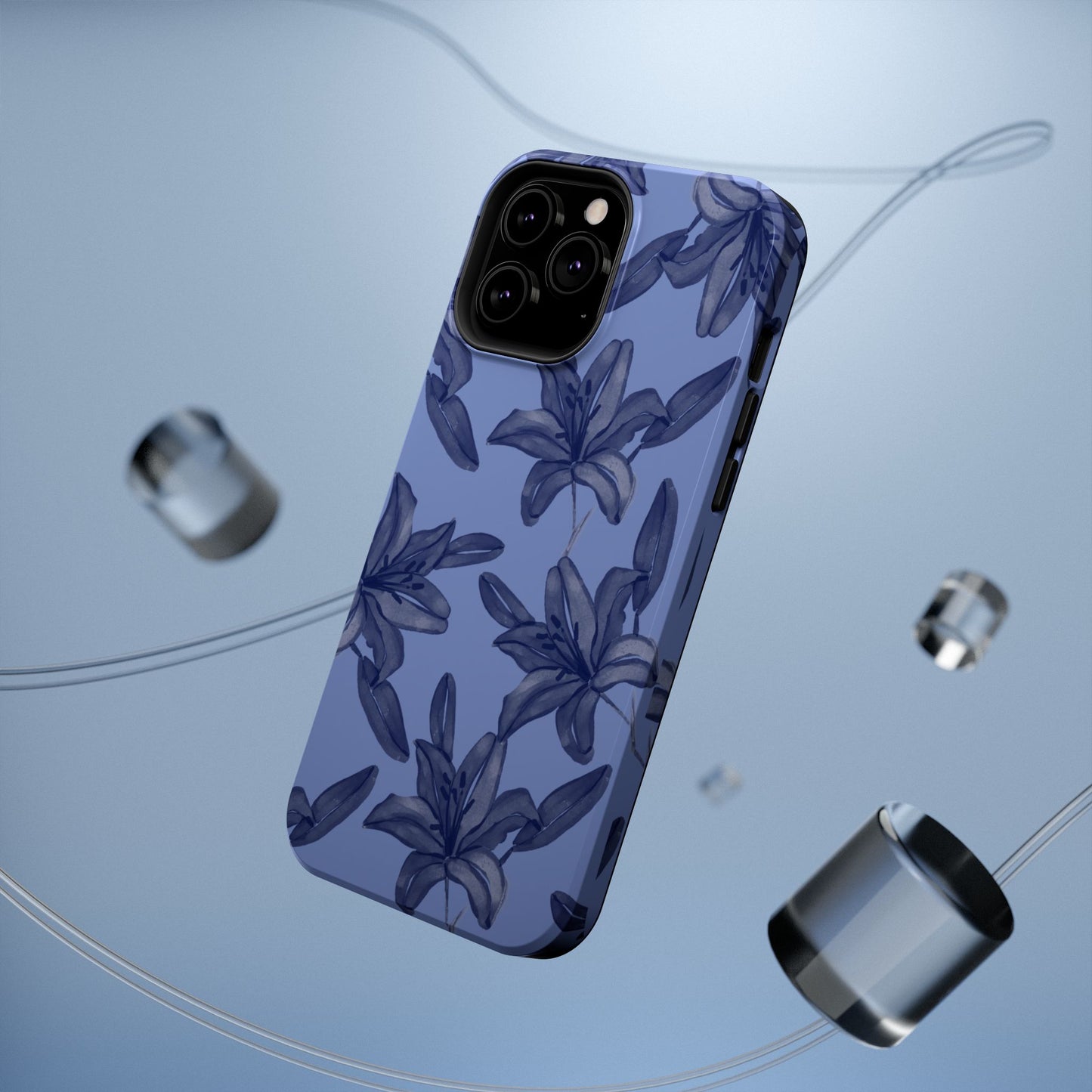 Blue Meadow Case