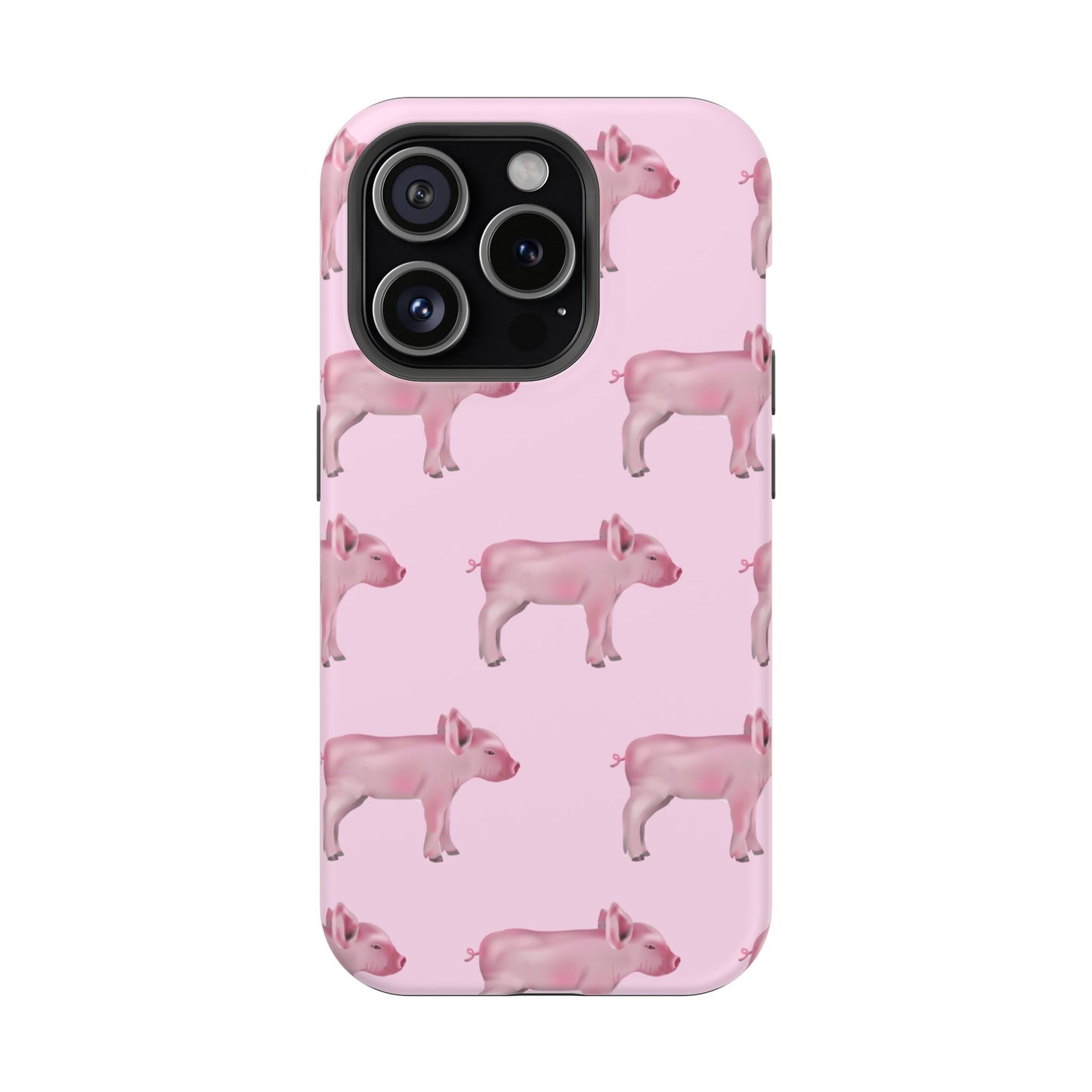 Little Miss Piglet Case