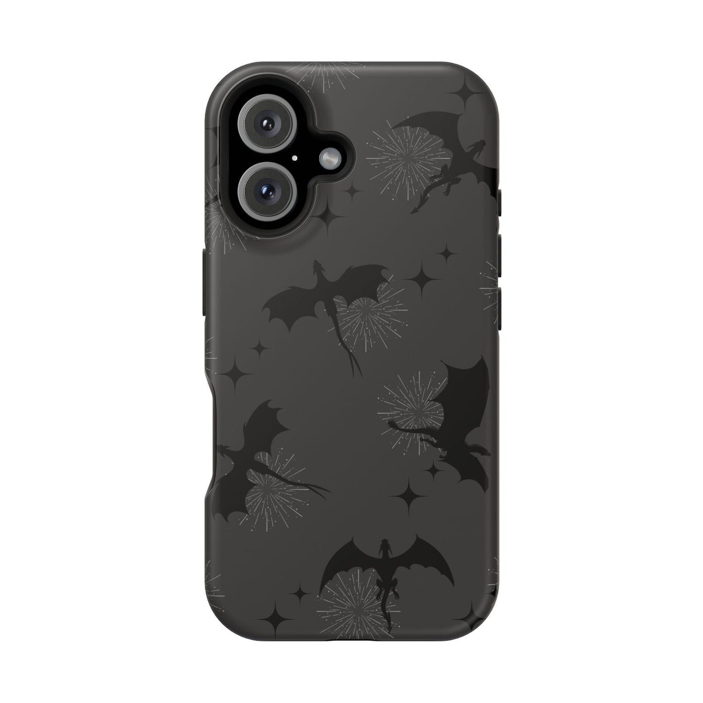 The Mother Of Dragons Case