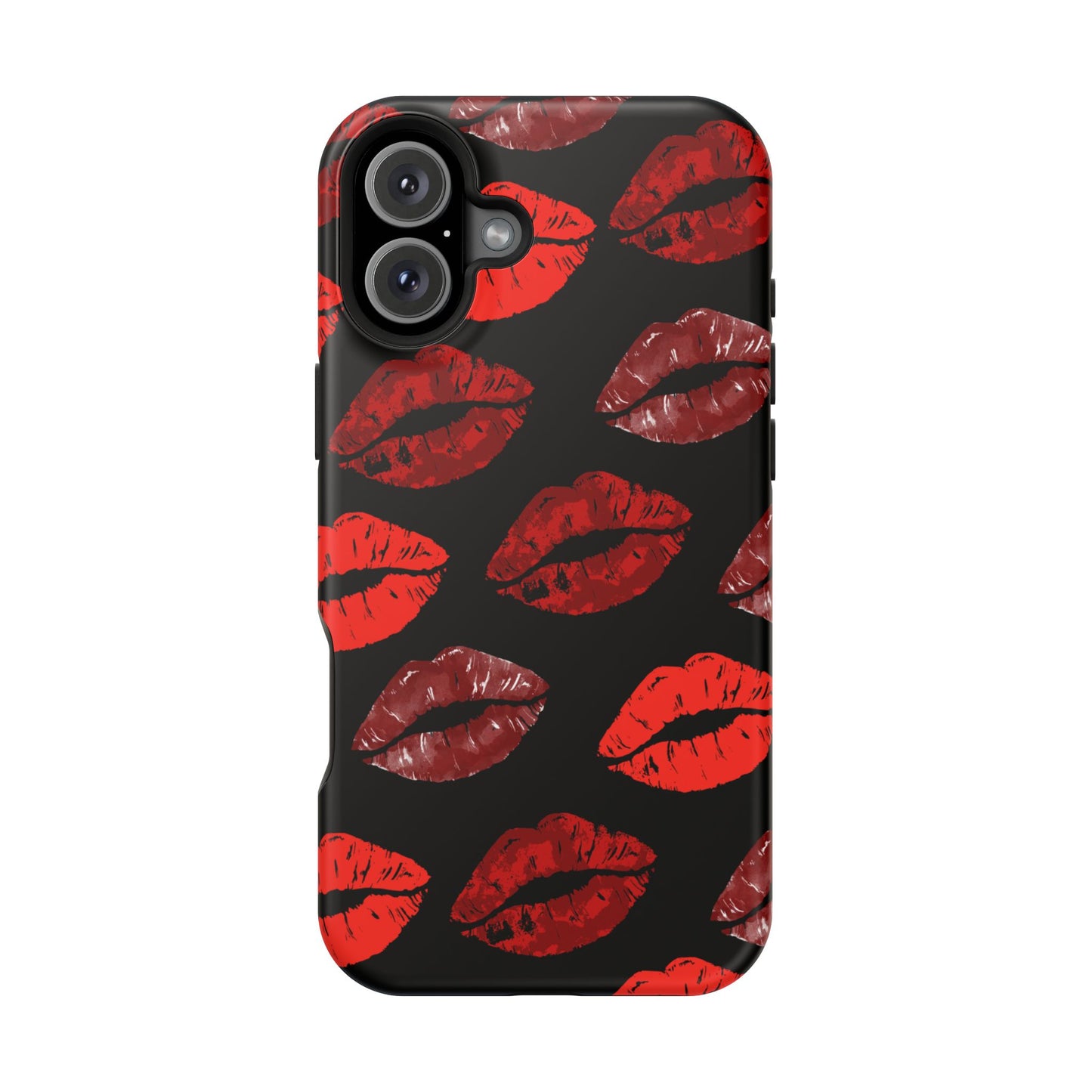 Lip Locked Case
