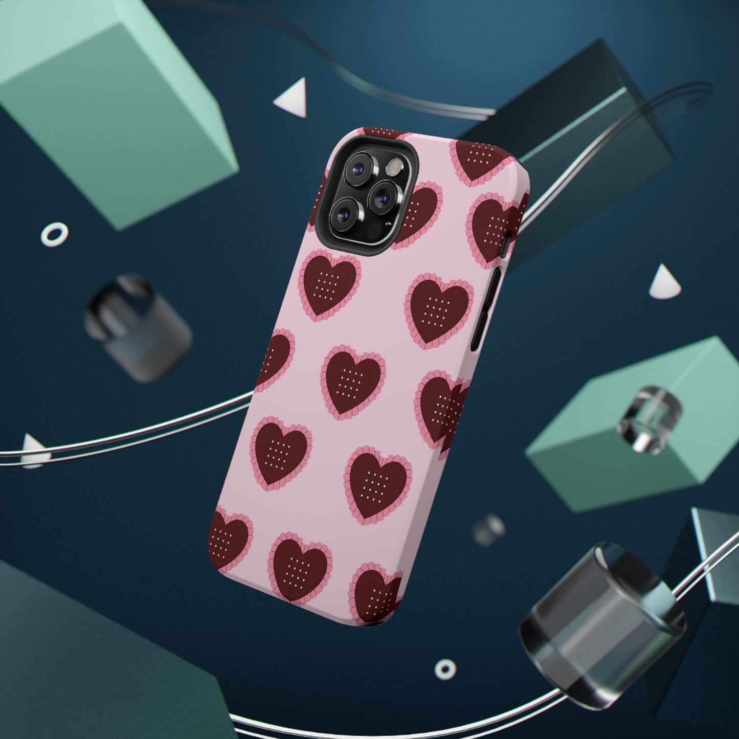 I Heart Allora Case