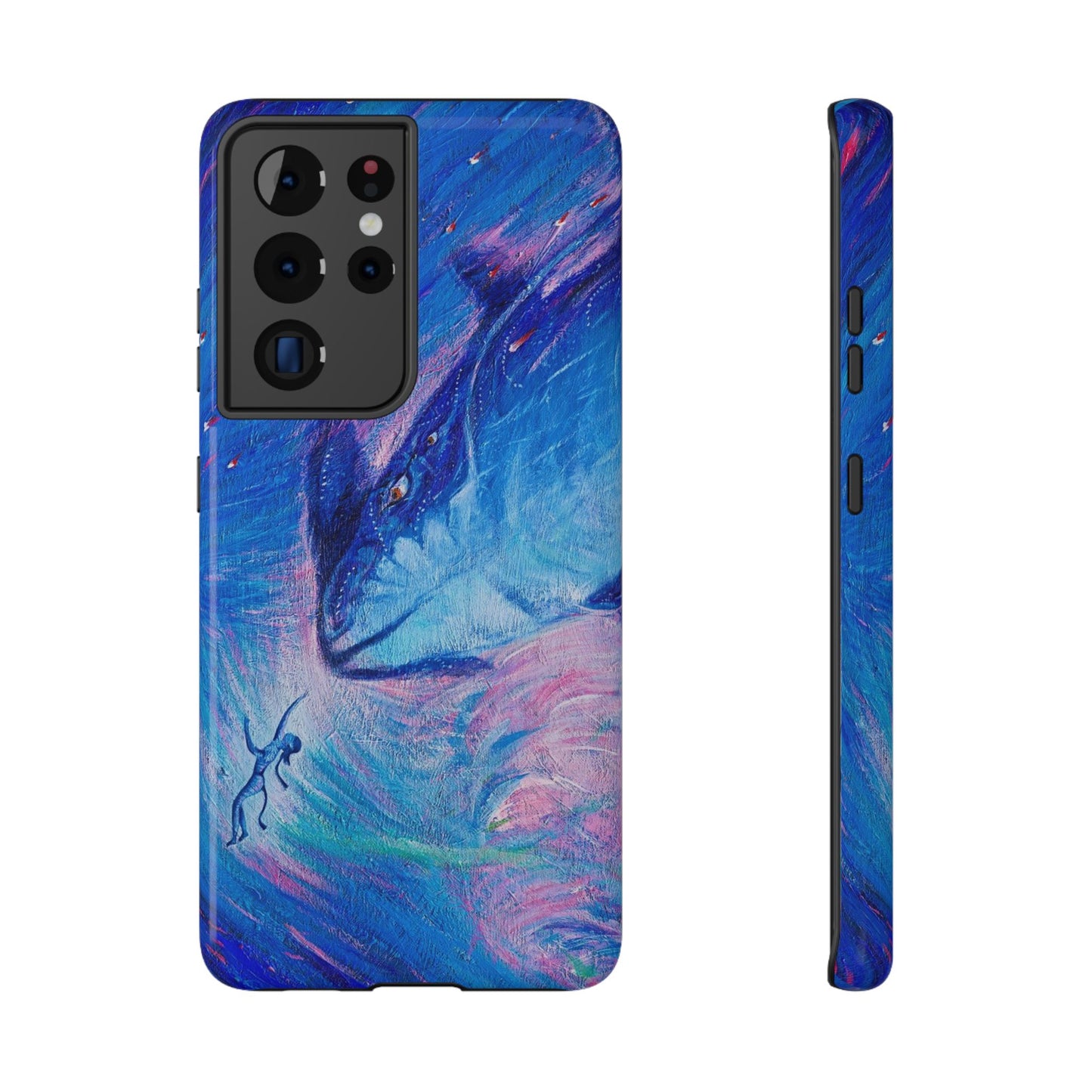 Ways Of The Water Case