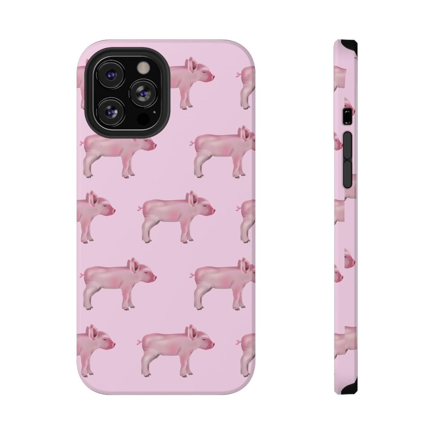 Little Miss Piglet Case