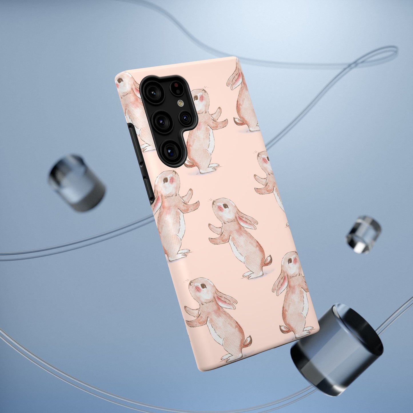 Bunnyfits Of Life Case