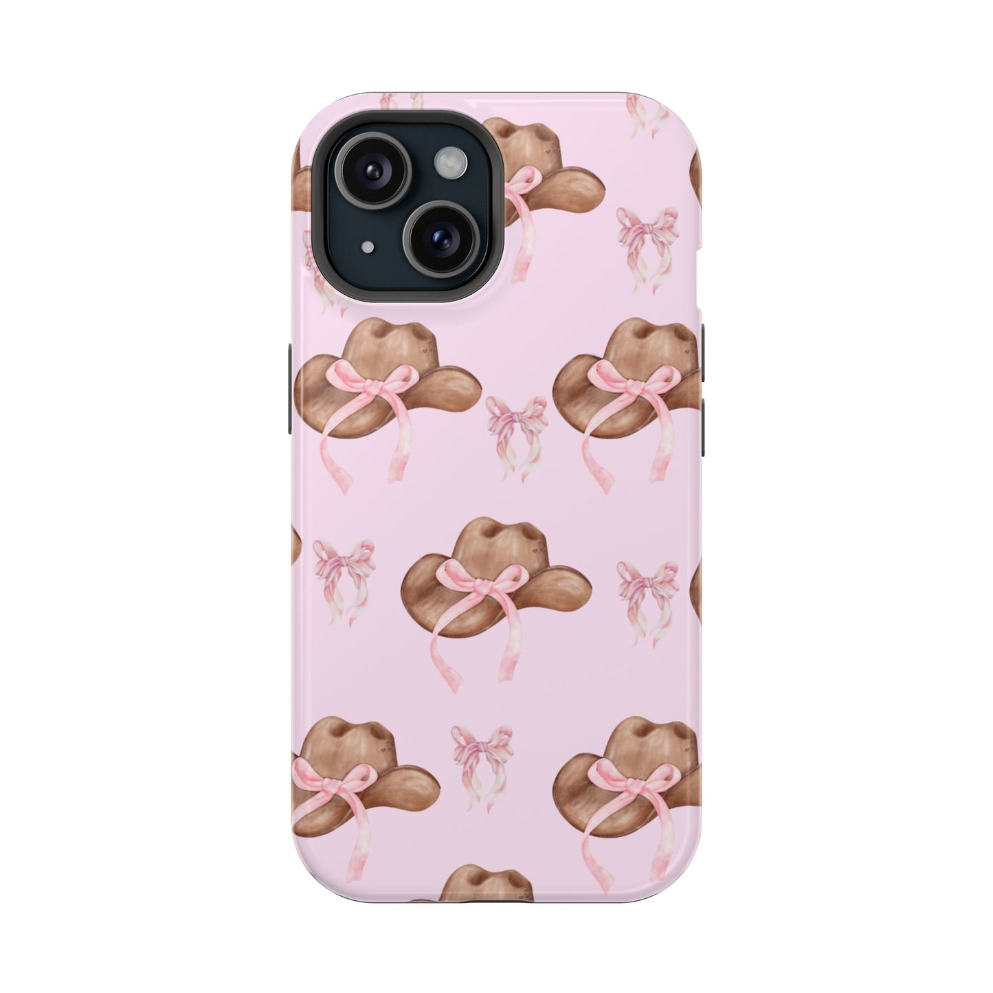CowBoy CowBow Case