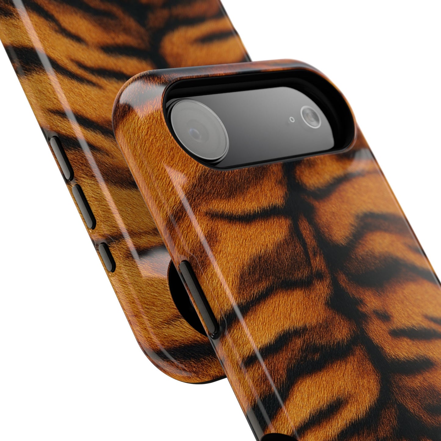 Tigress Case