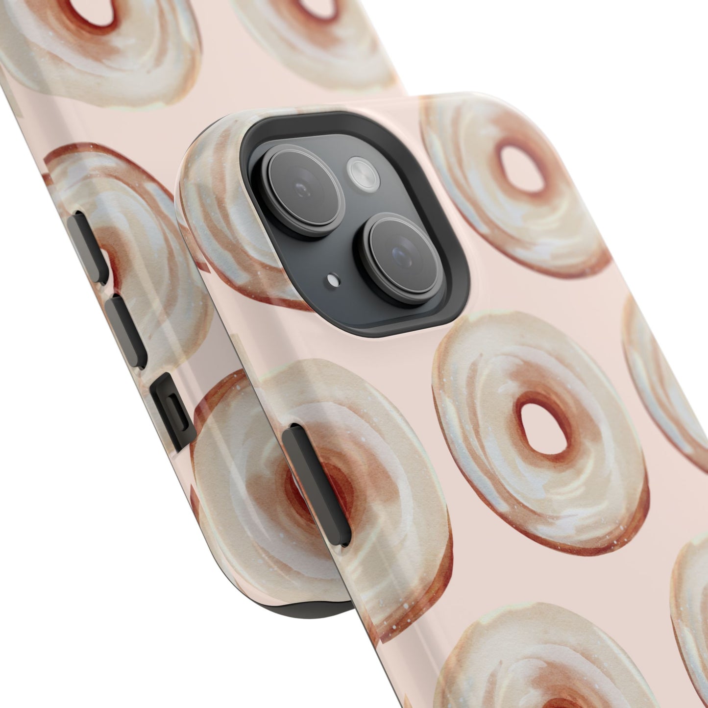 Glazed AsF Case