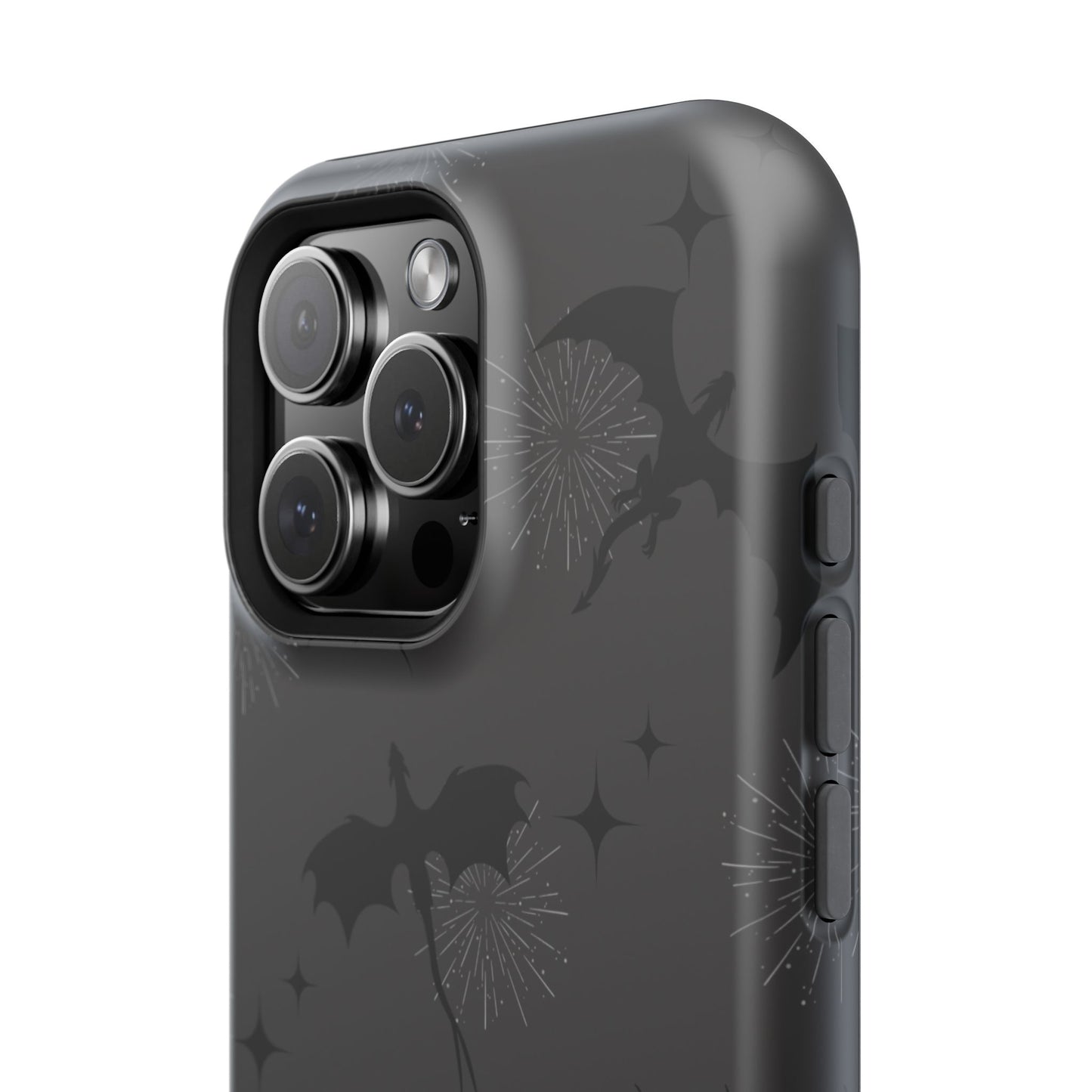 The Mother Of Dragons Case