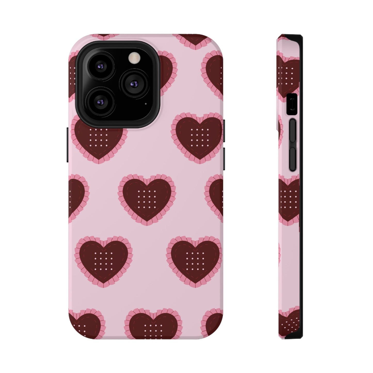 I Heart Allora Case
