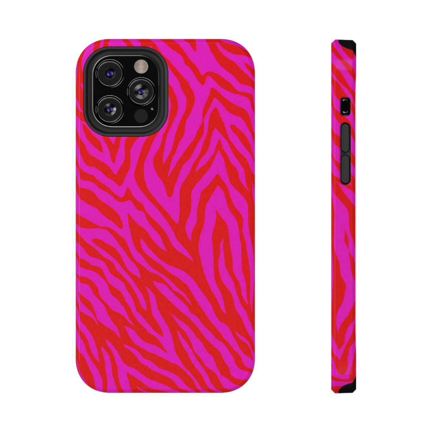 Circus Zebra Case