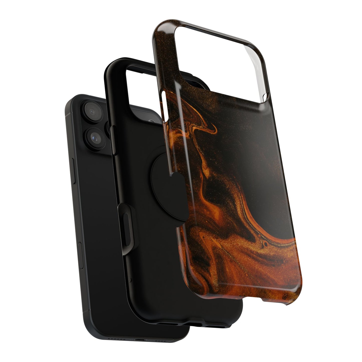 Moth to a Flame Case