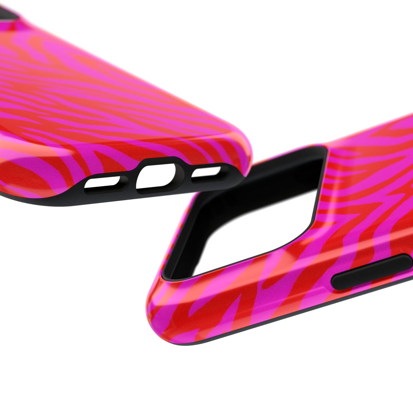 Circus Zebra Case