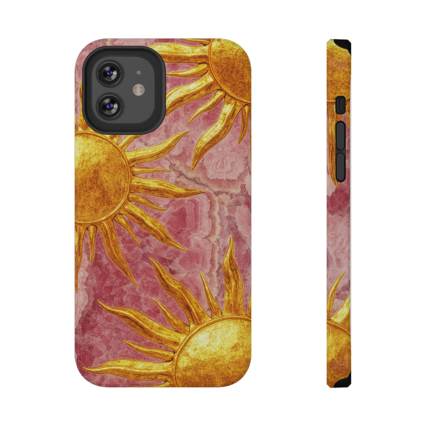 Here Comes The Sun Case