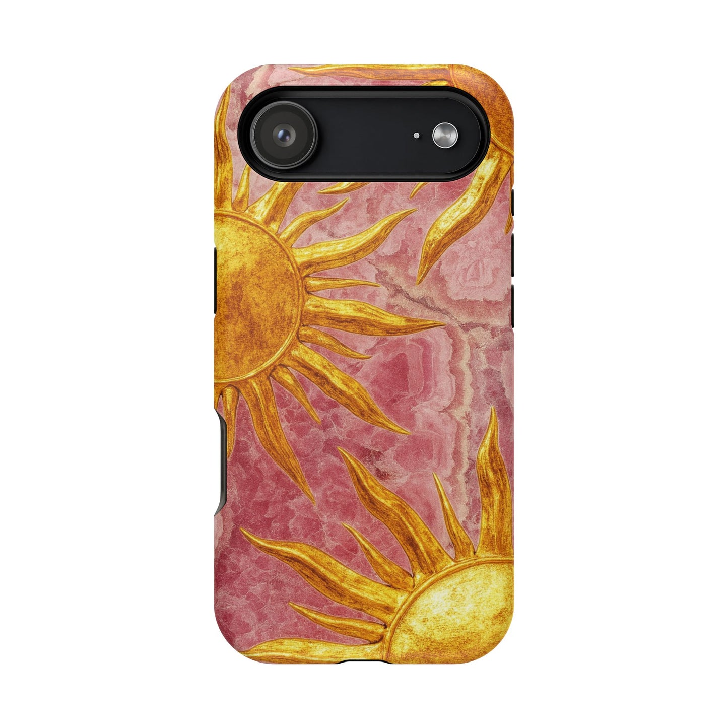 Here Comes The Sun Case