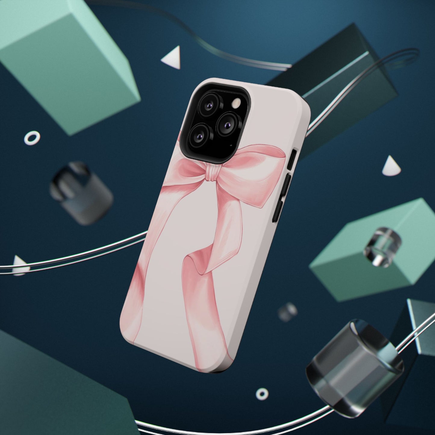 Tied With A Ribbon Case