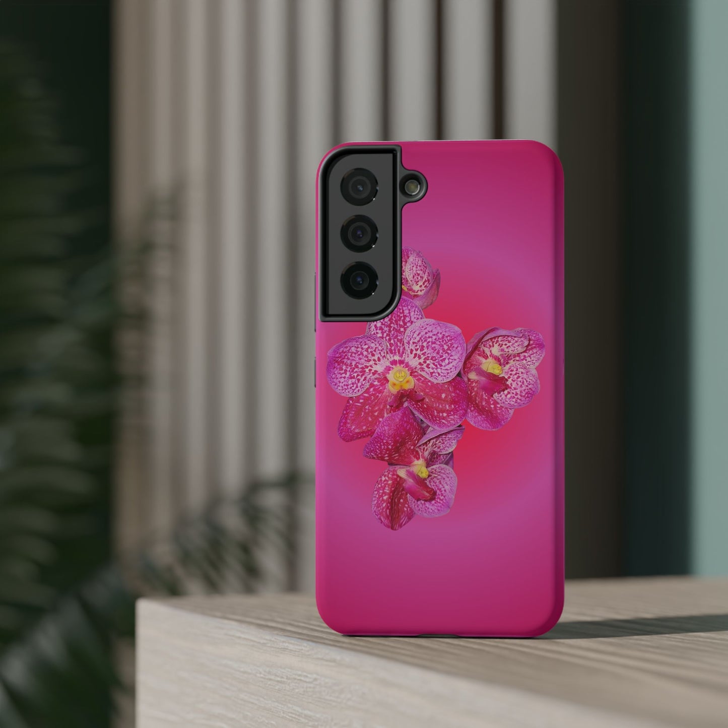 That’s Kinda Orchid Case