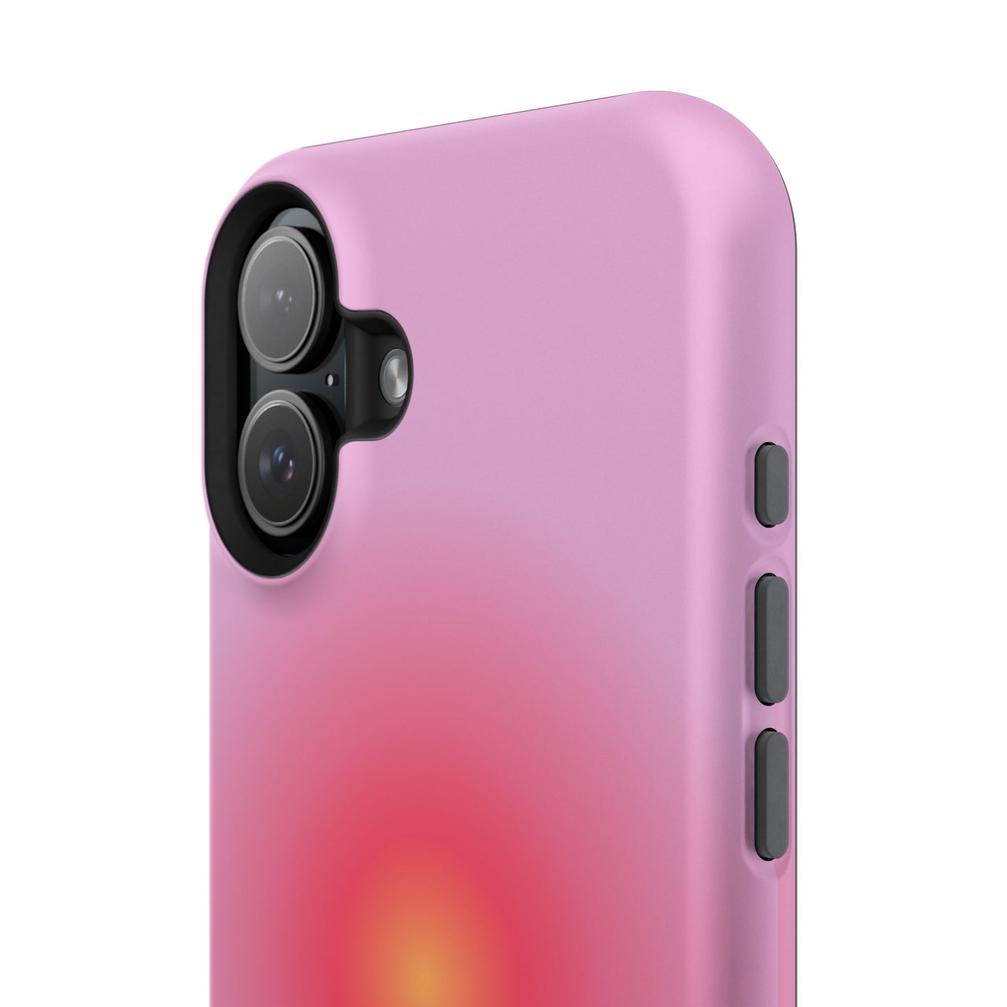 Sunset Lamp On My Phone Case