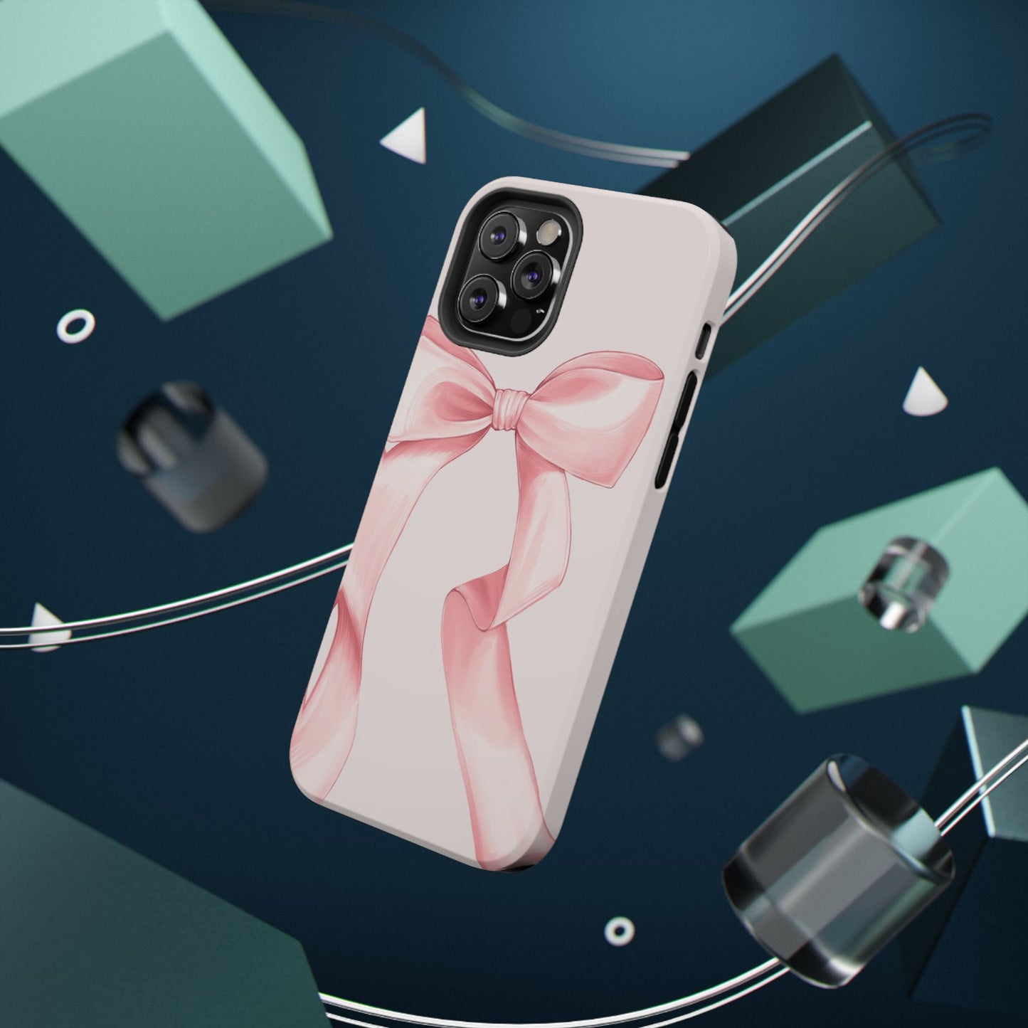 Tied With A Ribbon Case