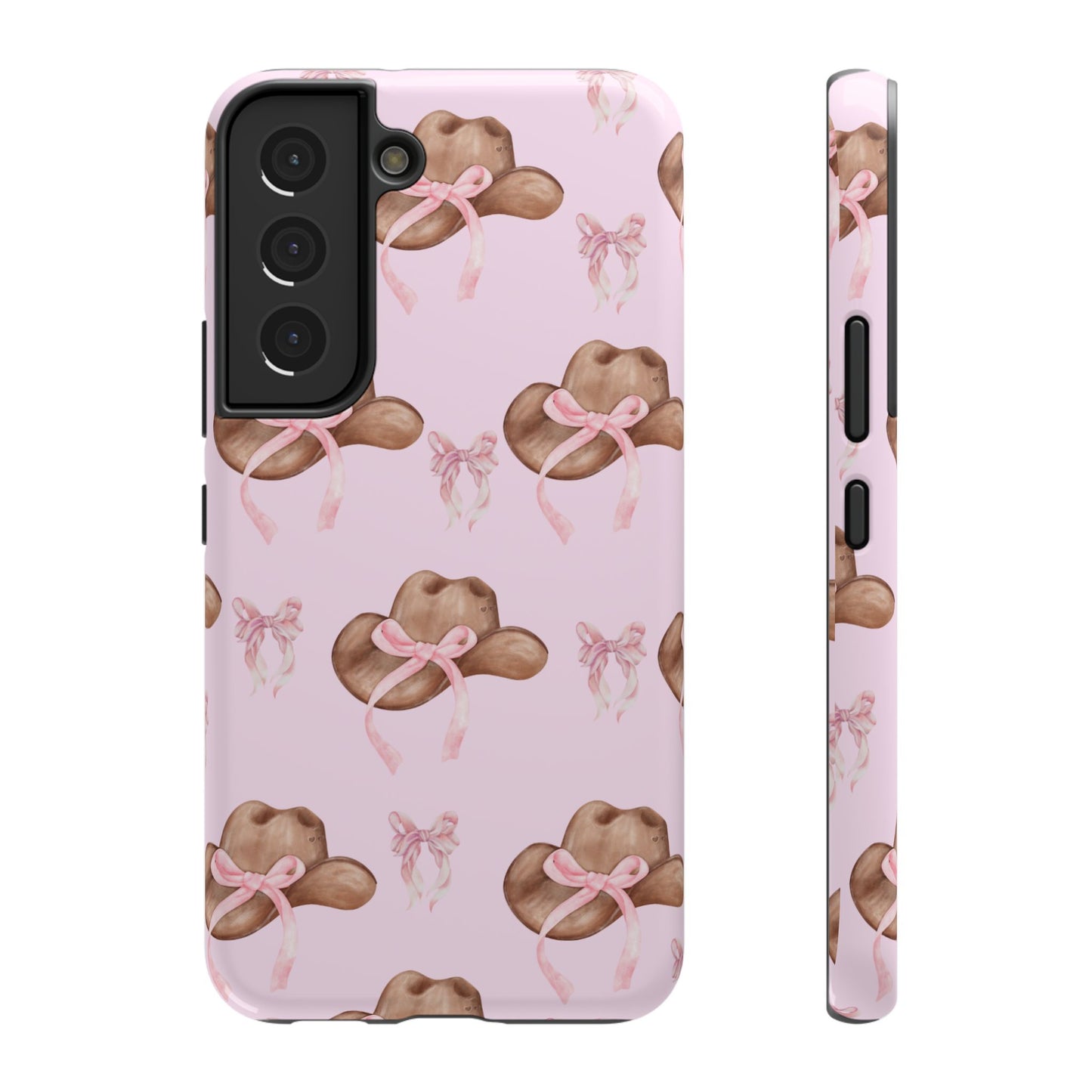 CowBoy CowBow Case