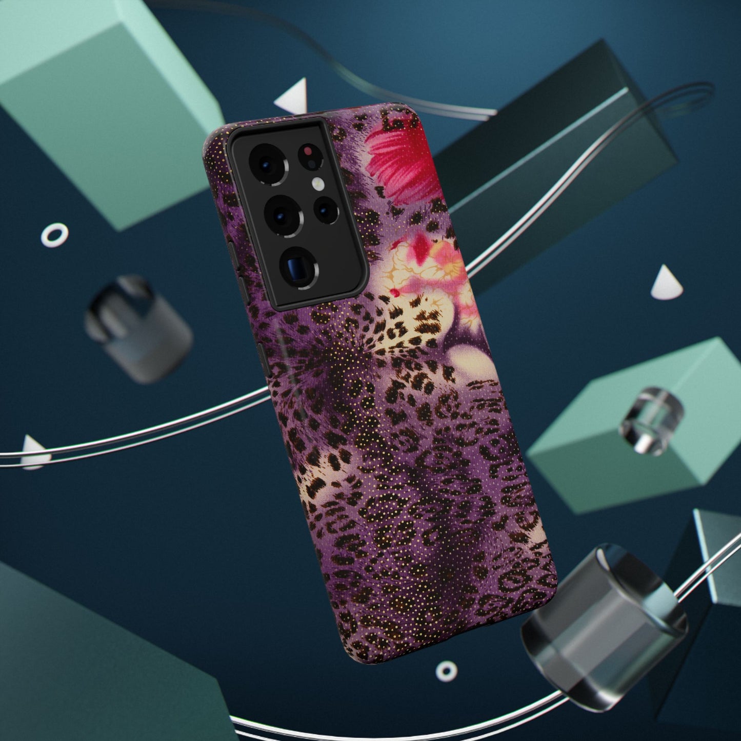 Who’s this Diva Case