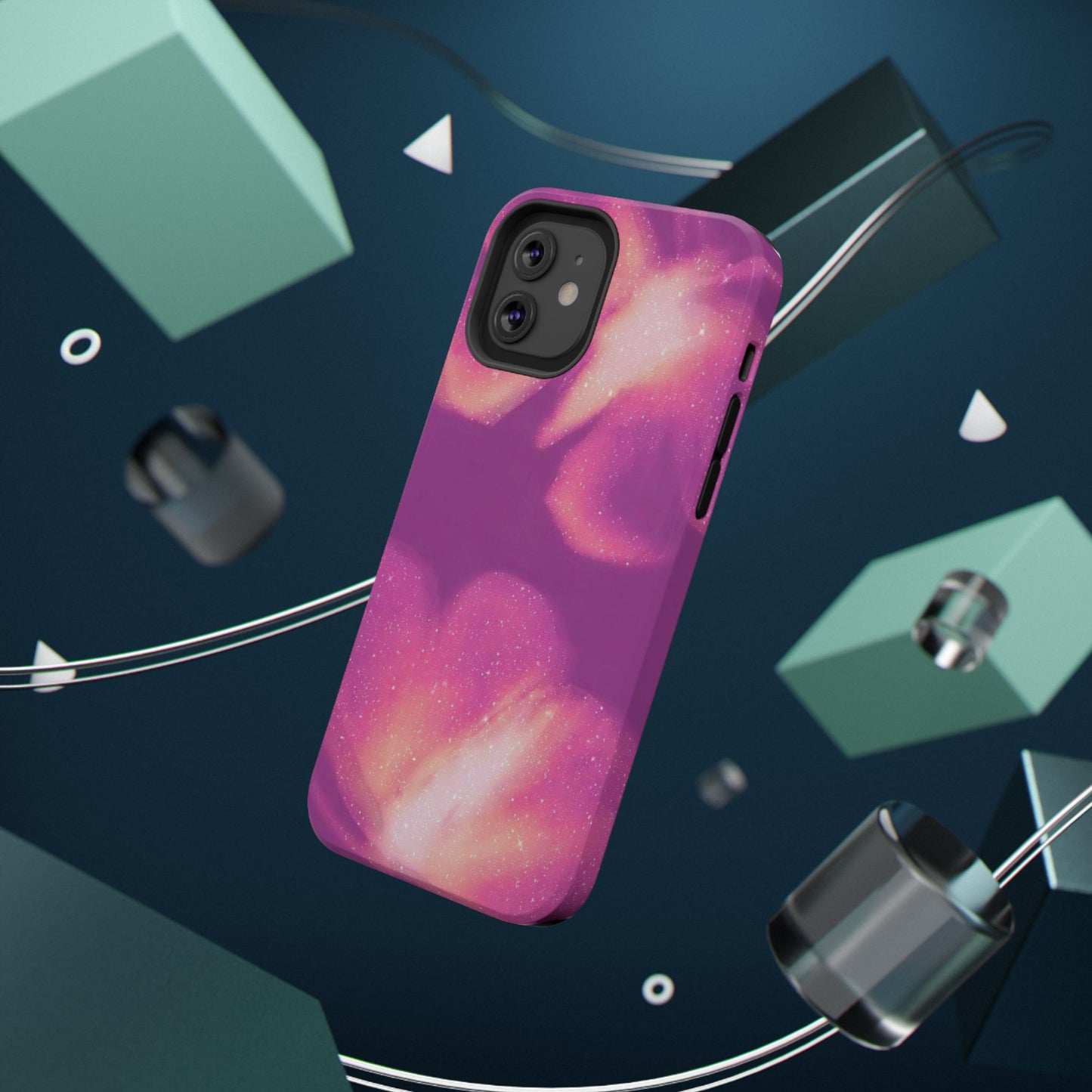 Enchanted Garden Case