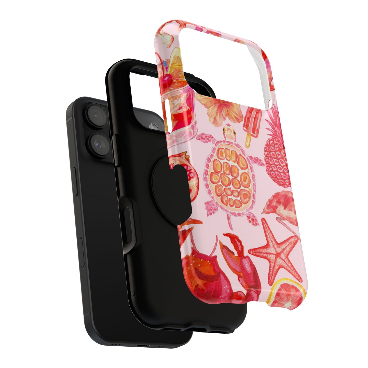 Little Bit Of Everything Case
