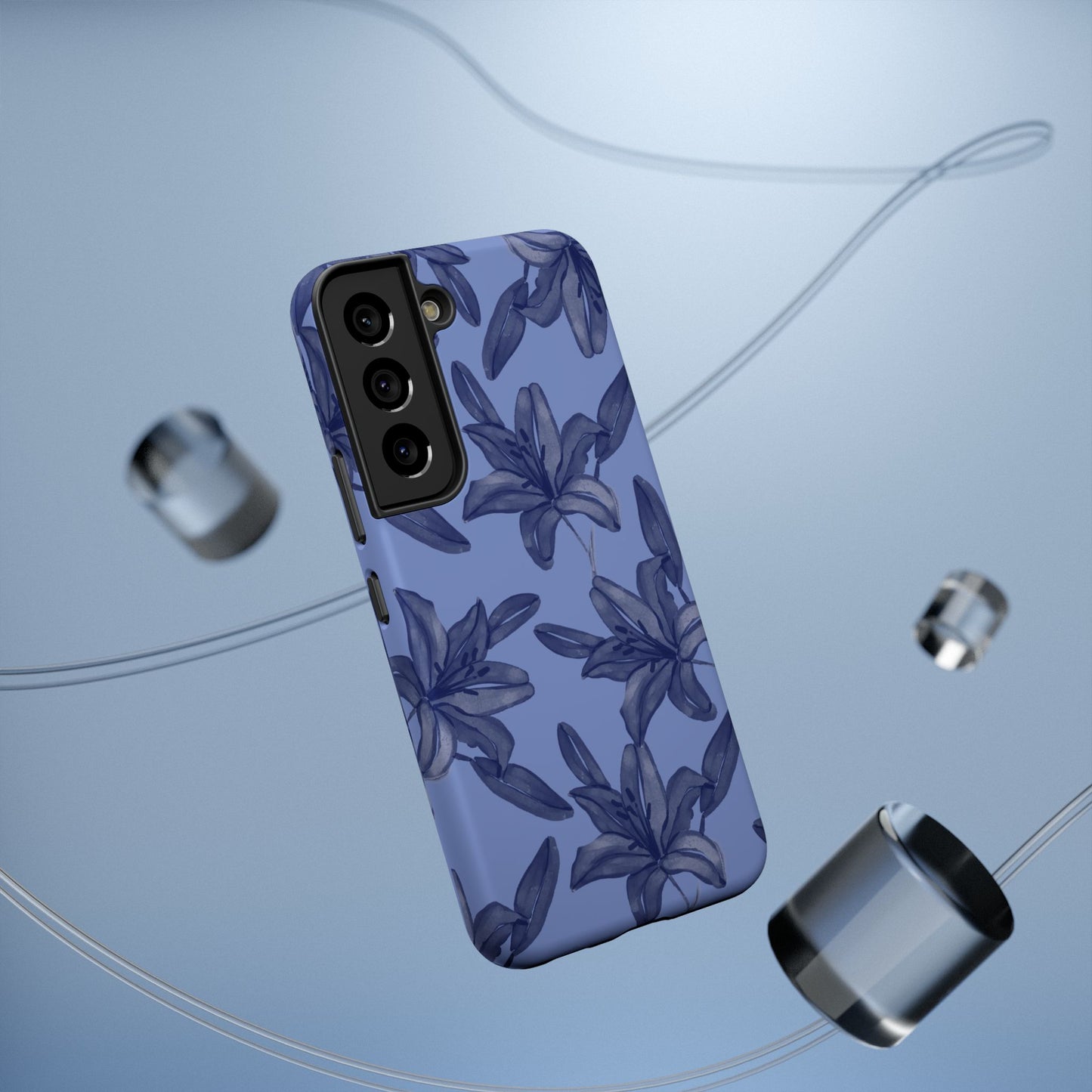 Blue Meadow Case